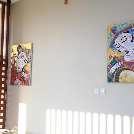 The Vinhill Studio Bali Apartment Exteriér fotografie