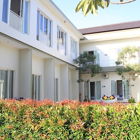 The Vinhill Studio Bali Apartment Exteriér fotografie