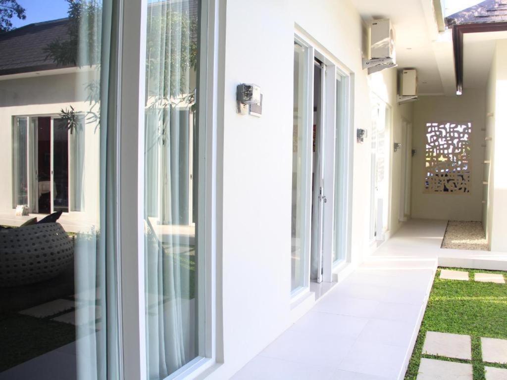 The Vinhill Studio Bali Apartment Exteriér fotografie