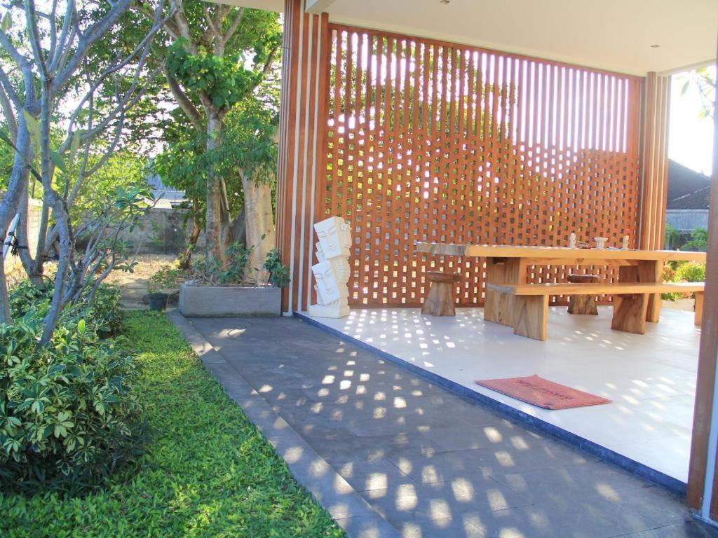 The Vinhill Studio Bali Apartment Exteriér fotografie