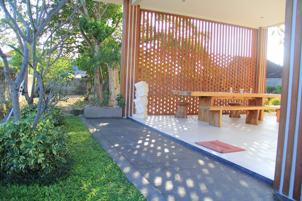 The Vinhill Studio Bali Apartment Exteriér fotografie